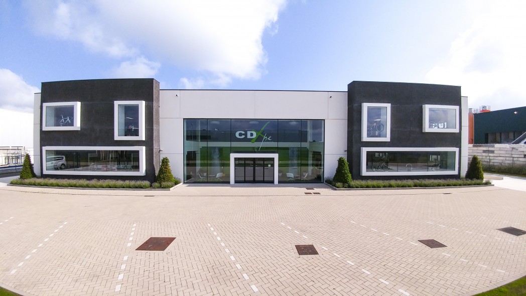 xperience center zomer 2016